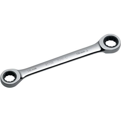 Module De 7 Clés Polygonales