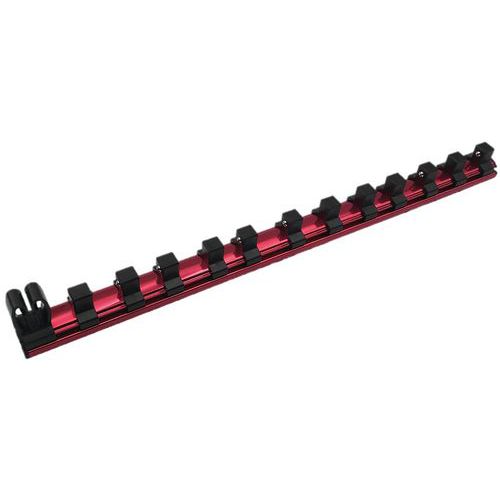 Rack Pour Douilles Longueur 158mm