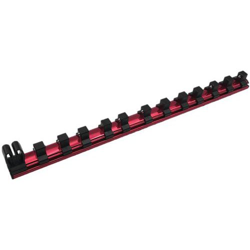 Rack Pour Douilles Longueur 300mm