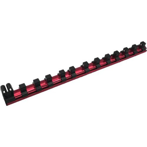 Rack Pour Douilles Longueur 400mm