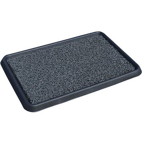 Tapis d'entrée à solution désinfectante - Notrax Tapis d'entrée à solution désinfectante - Notrax