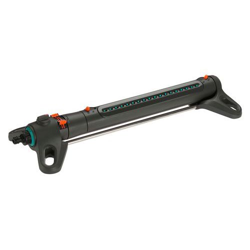 Arroseur oscillant AquaZoom L - Gardena Arroseur oscillant AquaZoom L - Gardena