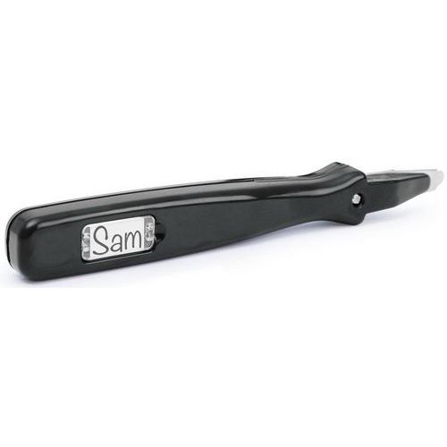 Rapesco - Ôte-agrafes - 13.4 cm - Télétravail Facile
