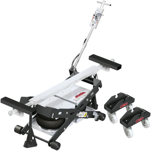 Cric Pneumatique - Spot Lift Pro Mob - Gys