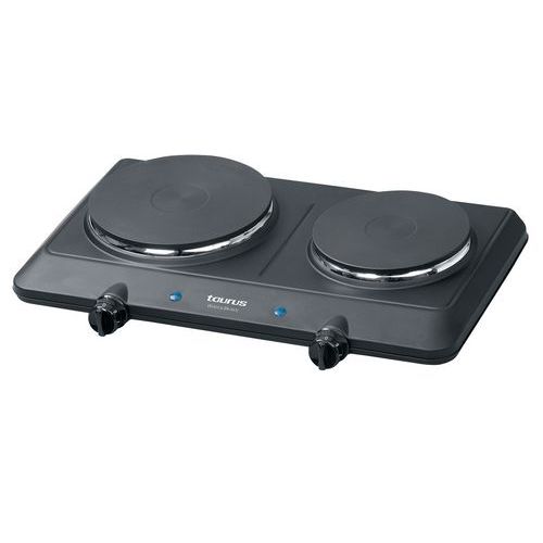 Réchaud 1 500 W Volcano Uno - Taurus