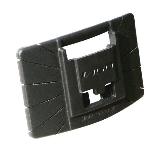 Platine De Clipsage Pour Casque