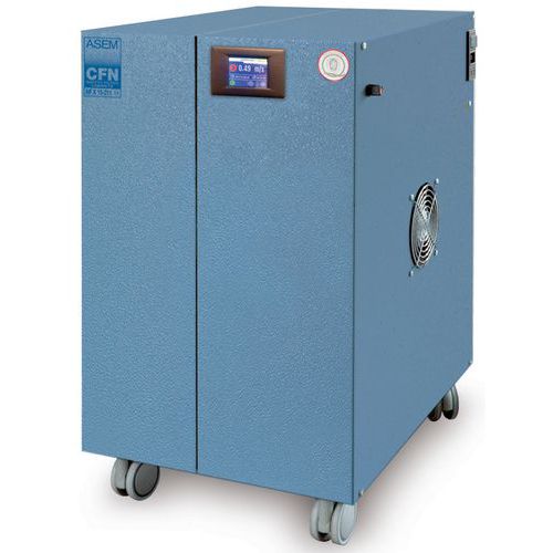 Caisson Pour Armoires Sous-paillasses Exacta - Avec Alarme