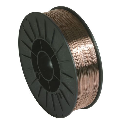Fil Mag Acier Diamètre 10mm