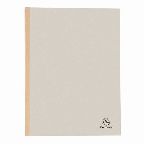 Chemises Dos Toilé ForeverÂ® 320g/m2 - 24x32cm-gris