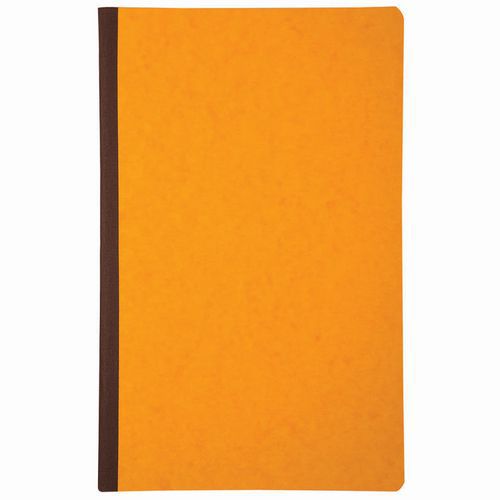 Piqûre Journal + Feuille D'identifi. 38 Lig. Texte Nl 80 P