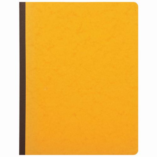 Piqûre 32x25cm 4 Colo. Sur 1 Page 31 Lignes 80 Pages-jaune