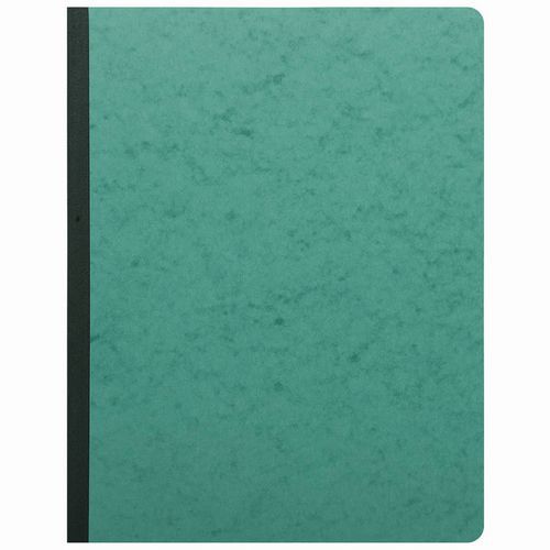 Piqûre 32x25cm 4 Colonnes Sur 1 Page 31 Lignes 80 Pages-vert