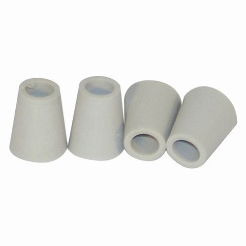 4 capuchons de protection - Le Dauphin 4 capuchons de protection - Le Dauphin
