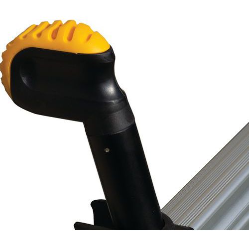 Patins D'appui Muraux Bamboo