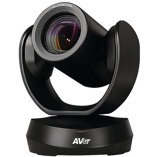 Caméra de conférence USB série CAM520 Pro - AVER Caméra de conférence USB série CAM520 Pro - AVER