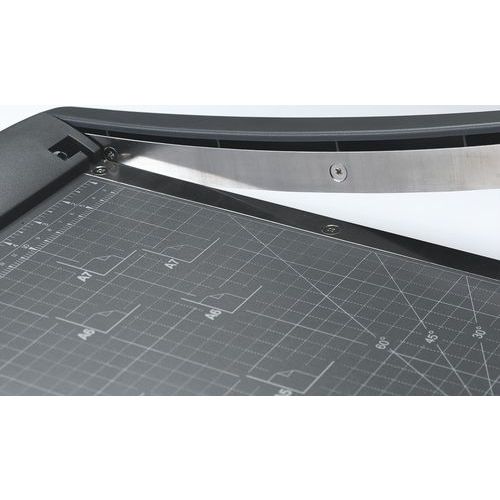 Cisaille Rexel ClassicCut CL410, format A4, transparente Cisaille Rexel ClassicCut CL410, format A4, transparente
