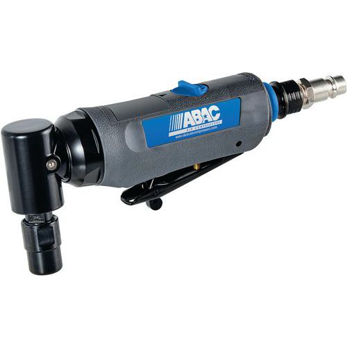 Meuleuse Droite D'angle Pro