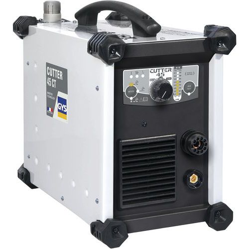 Pack Plasma Cutter 45 Ct M1