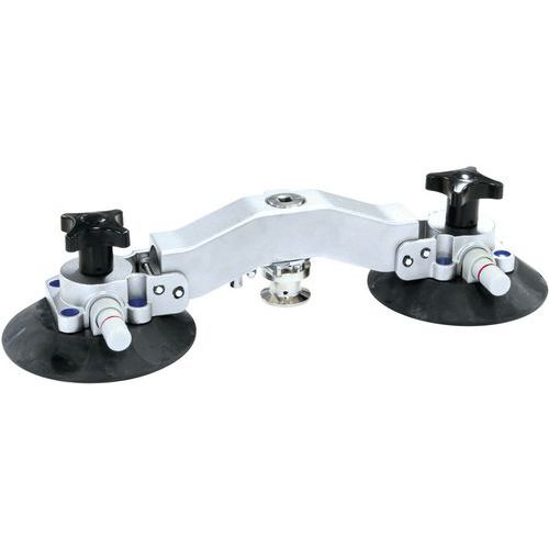 Système De Découpe Pare-brise A Cliquet - Gys