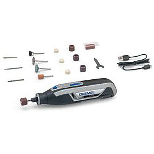 Outil multi-usage Dremel 7760 Lite sans fil, Li-Ion (3,2V) Outil multi-usage Dremel 7760 Lite sans fil, Li-Ion (3,2V)