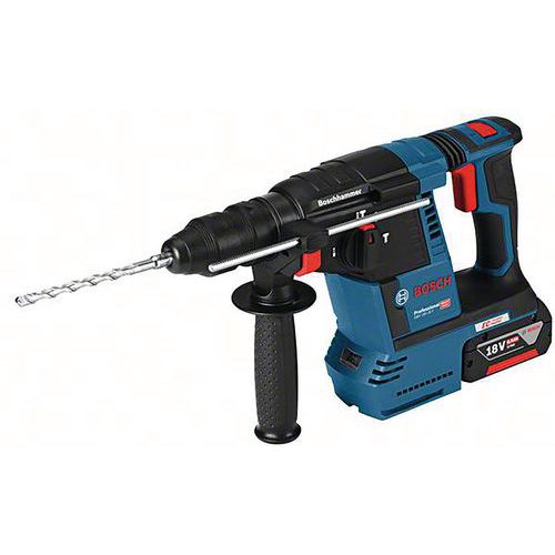 Marteau perforateur sans-fil GBH 18 v-26 F Marteau perforateur sans-fil GBH 18 v-26 F