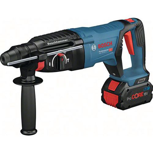 Marteau perforateur sans-fil GBH 18v-26D Solo Marteau perforateur sans-fil GBH 18v-26D Solo