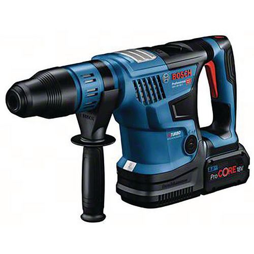 Marteau perforateur sans-fil GBH 18v avec chargeur GAL 1880 Cv coffret Marteau perforateur sans-fil GBH 18v avec chargeur GAL 1880 Cv coffret