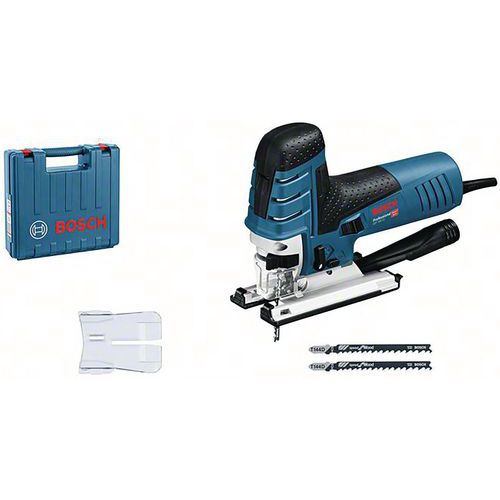 Scies sauteuses sans-fil GST 150 Ce coffret accesoires Scies sauteuses sans-fil GST 150 Ce coffret accesoires