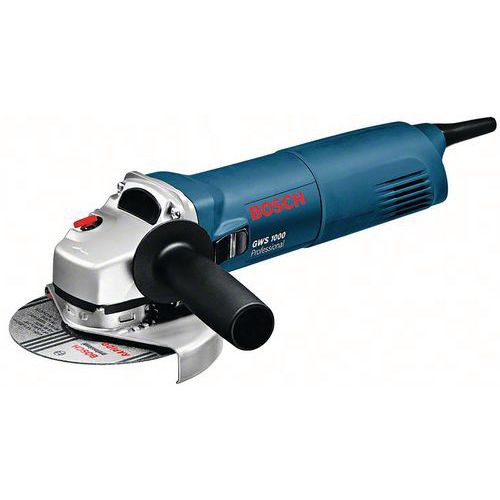 Meuleuse angulaire GWS 1000W Meuleuse angulaire GWS 1000W