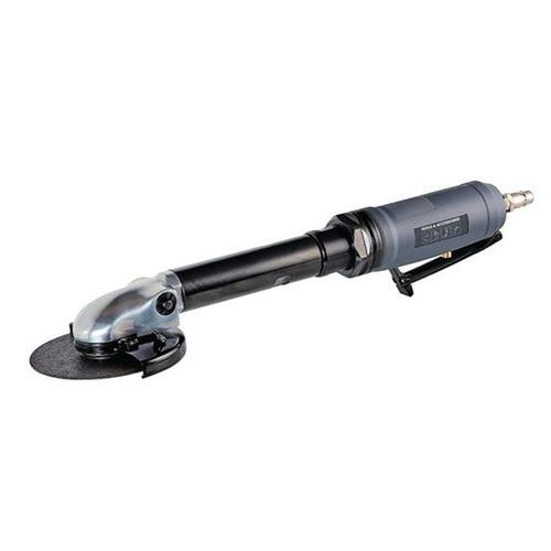 Meuleuse D'angle à Long Manche Pro