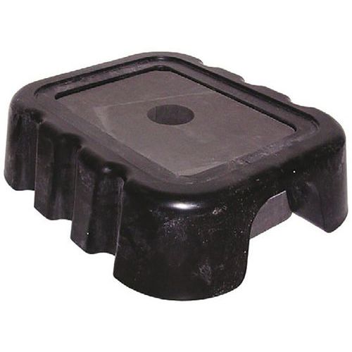 Tsurumi - Insert mousse pour flotteur - Flottabilité 70 kg - Accessoire pompe