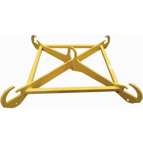 Palonnier Pour Big Bag 35t