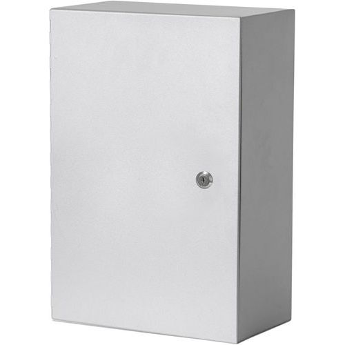 Casier De Rangement Verrouillable Modèle Moyen