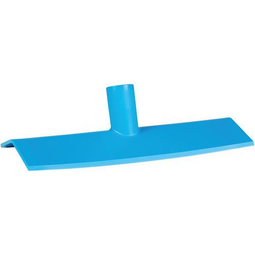 Grattoir-poussoir 270 Mmbleu