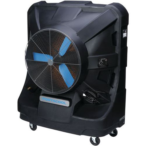 Refroidisseur évaporatif portable - Portacool Jetstream 260 Refroidisseur évaporatif portable - Portacool Jetstream 260