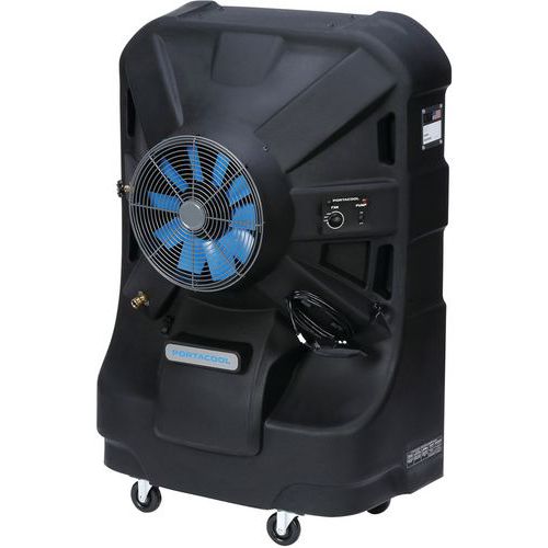 Refroidisseur évaporatif portable - Portacool Jetstream 240 Refroidisseur évaporatif portable - Portacool Jetstream 240