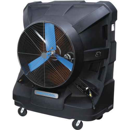 Refroidisseur évaporatif portable - Portacool Jetstream 270 Refroidisseur évaporatif portable - Portacool Jetstream 270
