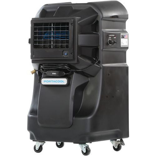Refroidisseur évaporatif portable - Portacool Jetstream 230 Refroidisseur évaporatif portable - Portacool Jetstream 230