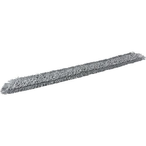 Damp 43 Hook And Loop 120 Cm Grise