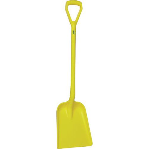 Pelle Manche Droit 327 X 271 X 50 Mm 1040 Mm Jaune