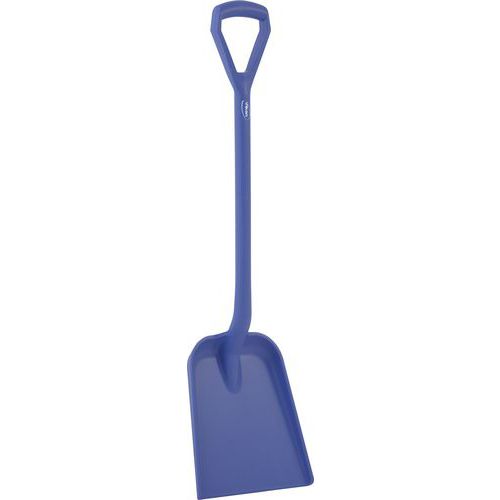 Pelle Manche Droit 327 X 271 X 50 Mm 1040 Mm Violet