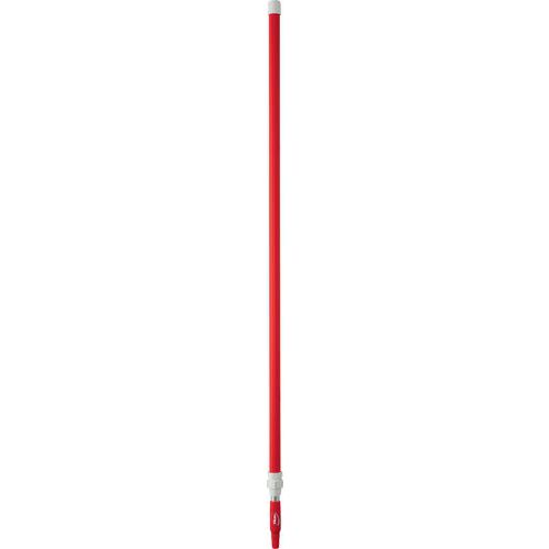 Manche Télescopique 1575 - 2780 Mm Ã˜32 Mm Rouge