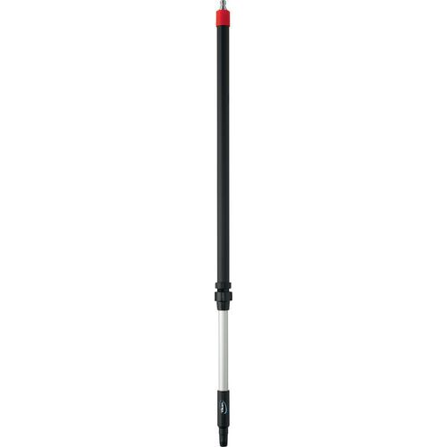 Manche En Aluminium à Passage D'eau Et Raccord Rapide