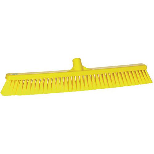 Balai Souple 610 Mm Souple Jaune