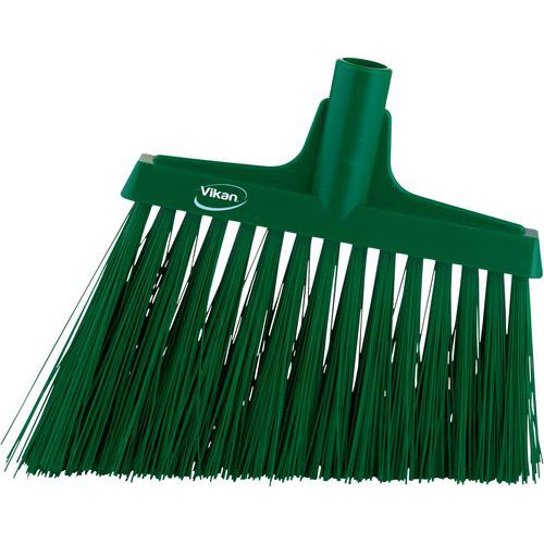Balai Biseauté 290 Mm Très Dur Vert