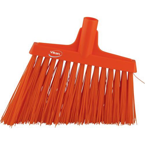 Balai Biseauté 290 Mm Très Dur Orange