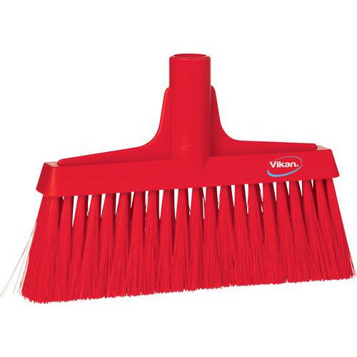 Balai Miquet 260 Mm Souple/dur Rouge