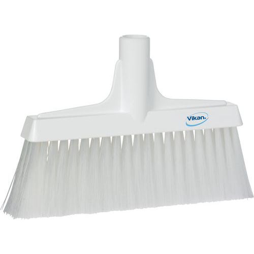 Balai Miquet 260 Mm Souple/dur Blanc