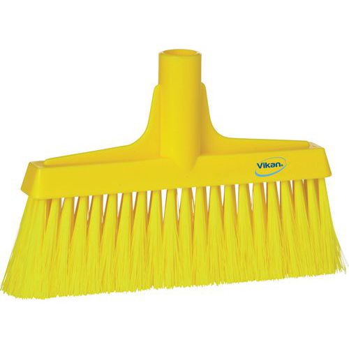 Balai Miquet 260 Mm Souple/dur Jaune