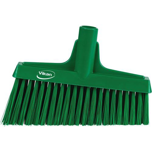 Balai Biseauté 260 Mm Medium Vert